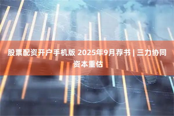 股票配资开户手机版 2025年9月荐书 | 三力协同 资本重估