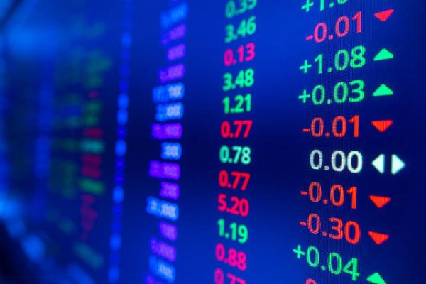 配资交流平台 中国资产走强，港股大涨，中概股盘前集体上扬