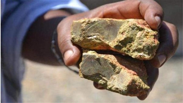 股票配资注册 一个月暴涨两三倍! 中国打出稀土管制王炸, 这次到欧美卡脖子了