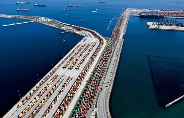 股市行情资讯配资平台 一船难求，又要开始了？