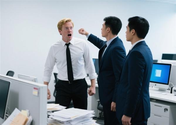 配资平台预警网 美国员工状告台积电：长期被中国台湾员工歧视和羞辱 还被男同事拍屁股