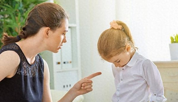 股票配资开户手机版 成长中不可或缺的一课：如何引导孩子面对错误