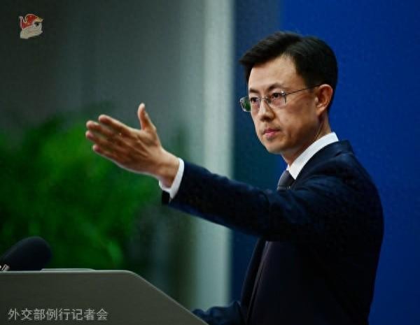 配资平台预警网 外交部: 共建“一带一路”进入高质量发展新阶段